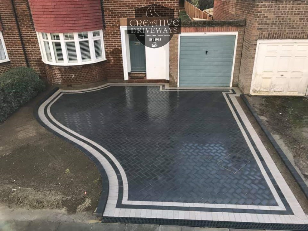 Offaly Driveways