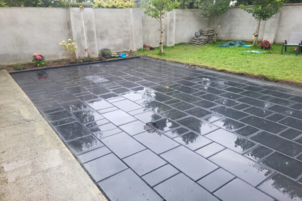 Patios County Offaly
