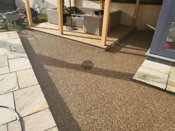 Resin Bond County Offaly