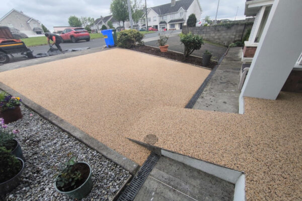 Resin Bond County Offaly