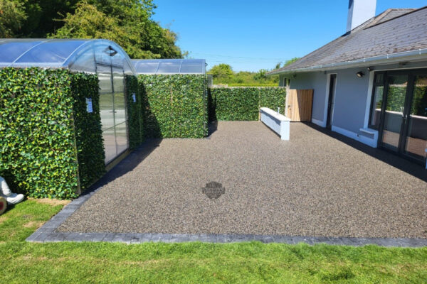 Resin Bond County Offaly