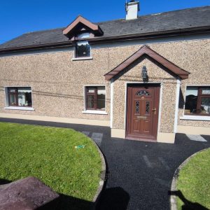 Tarmacadam Driveways Ballyboy