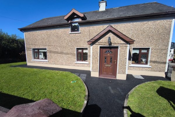 Tarmacadam Driveways Ballyboy