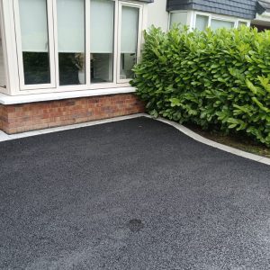 Tarmacadam Driveways Cloghan