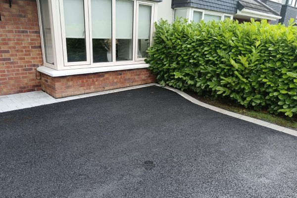 Tarmacadam Driveways Cloghan