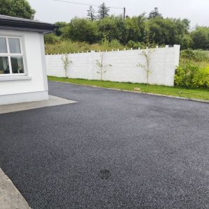 Tarmacadam Driveways Clonygowan