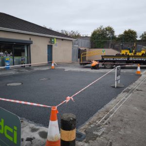 Tarmacadam Driveways Ferbane
