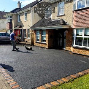 Tarmacadam Driveways Geashill