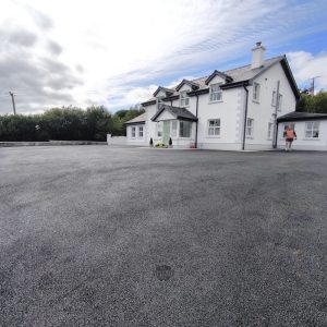 Tarmacadam Driveways Kilcormac