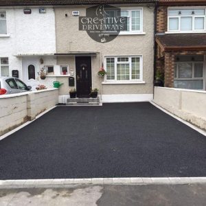 Tarmacadam Driveways Mountbolus