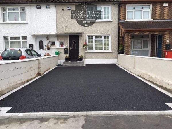 Tarmacadam Driveways Mountbolus