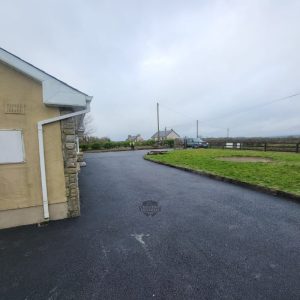 Tarmacadam Driveways Rahan